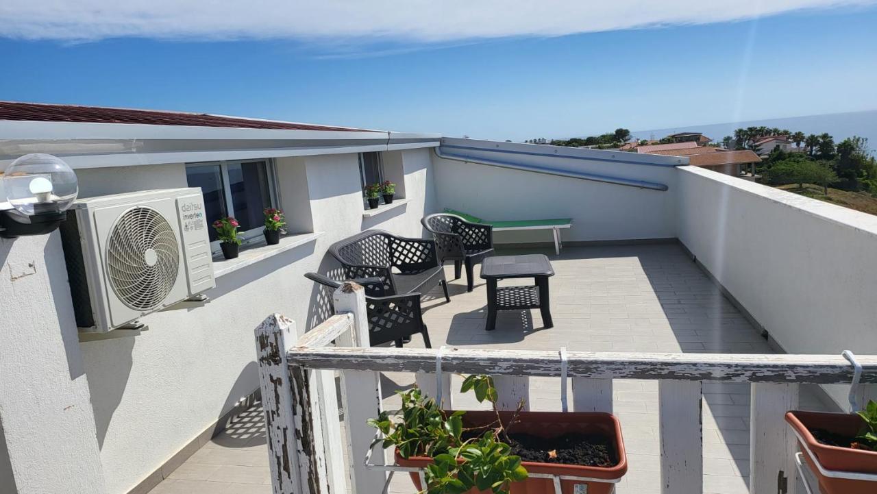 Crisvan Home Capo Rizzuto Esterno foto