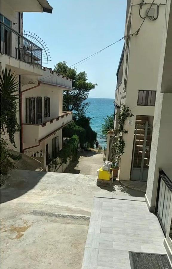 Crisvan Home Capo Rizzuto Esterno foto