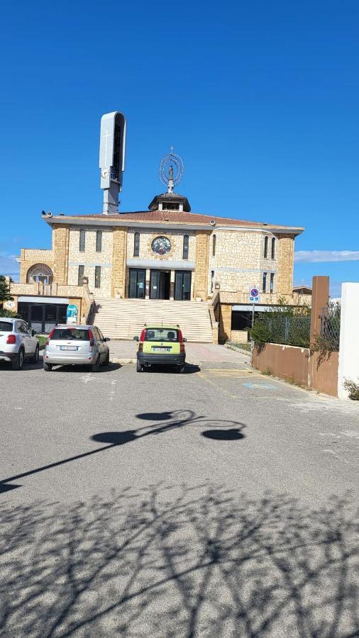 Crisvan Home Capo Rizzuto Esterno foto