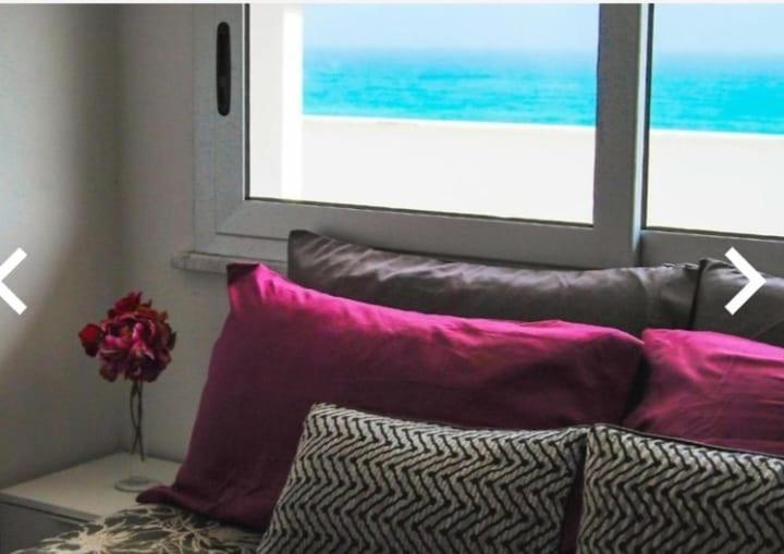 Crisvan Home Capo Rizzuto Esterno foto